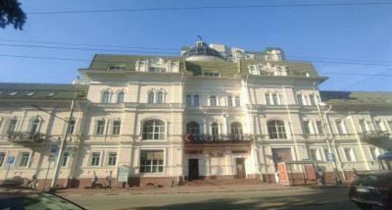 Верховный суд затягивает решение по скандальному изъятию галереи «Каштан» в Саратове