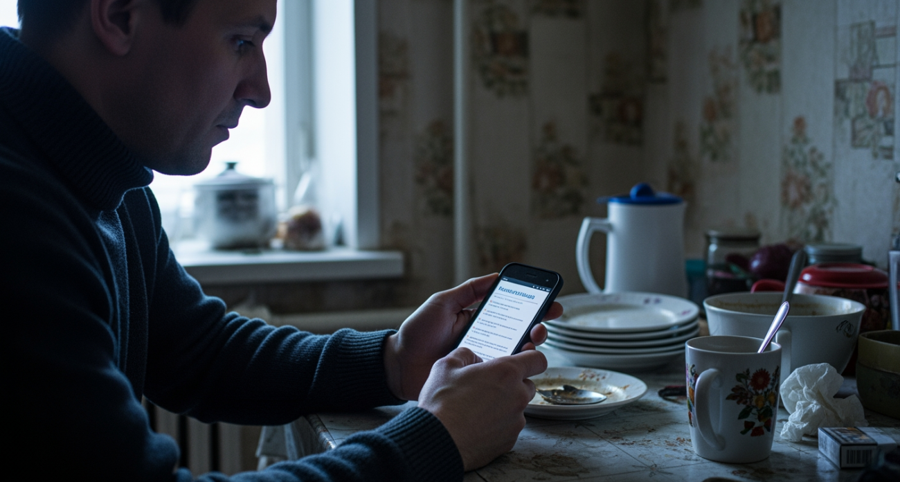 39-летний кандидат в депутаты из Ртищево попал в список экстремистов среди 19,6 тысячи человек