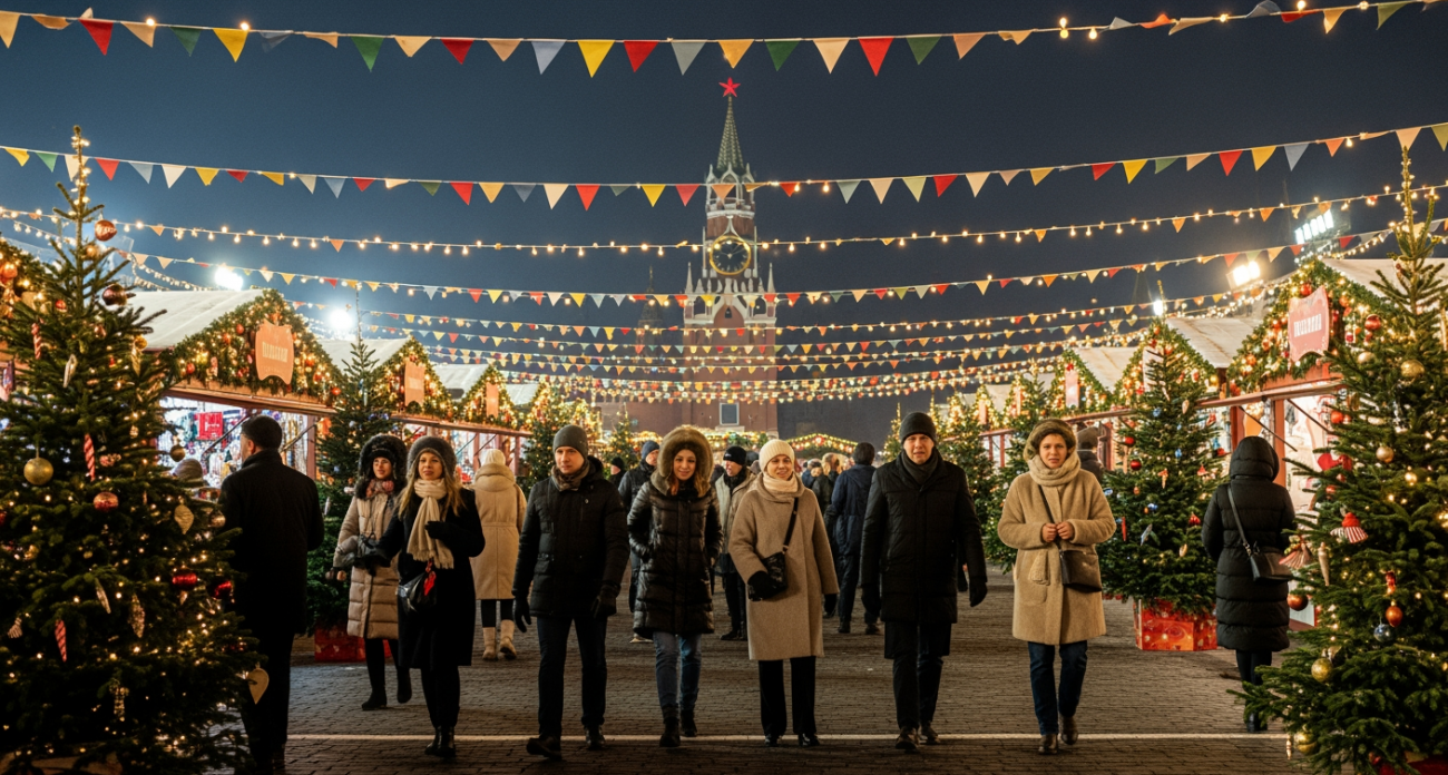 Старый Новый год: какие приметы помогут избежать невезения в ночь на 14 января