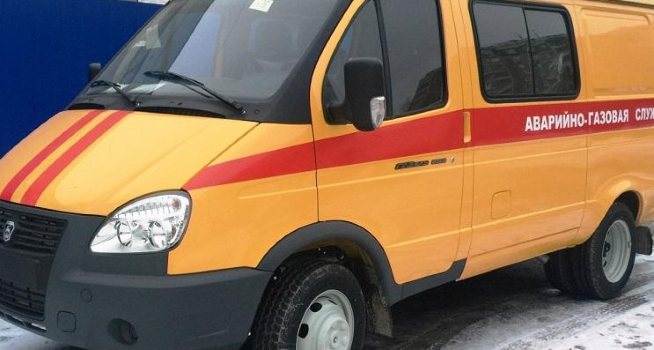 Трактор оставил без газа 36 домов и сельский клуб в Саратовской области