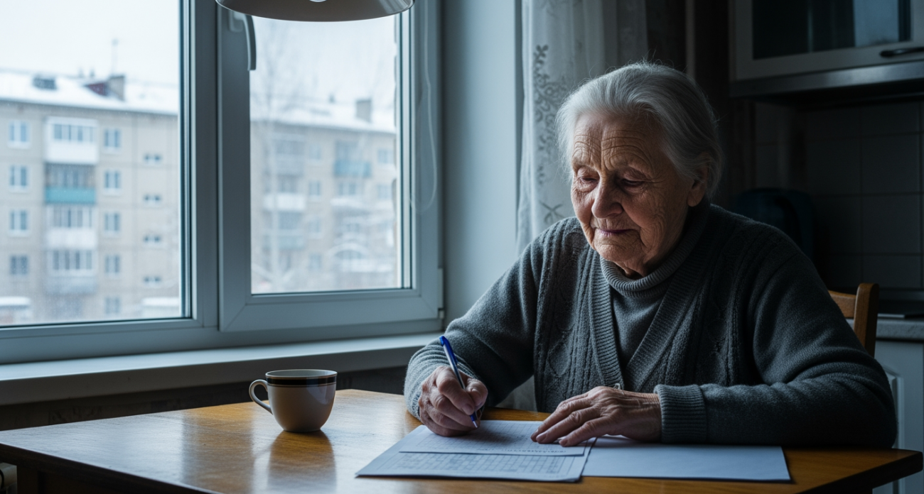 8,8 тысячи саратовцев перешагнули 90-летний рубеж: некоторые до сих пор работают