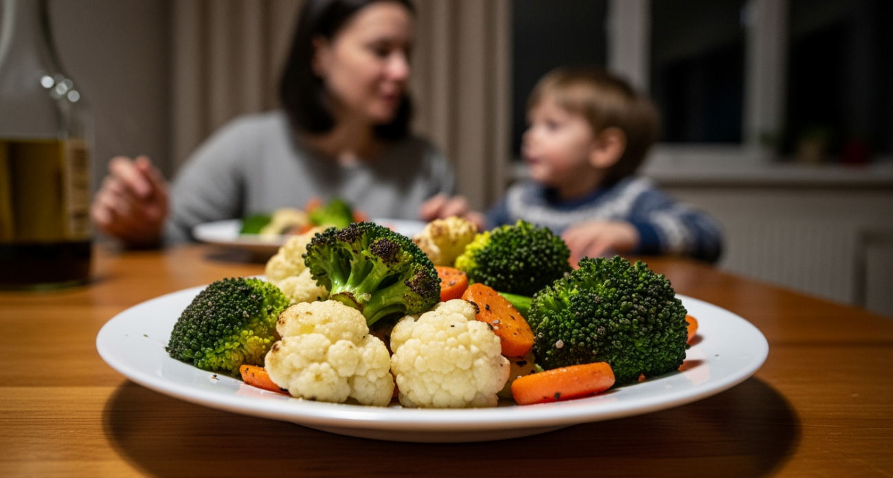 Диетологи выявили овощ, который практически не приносит пользы организму человека