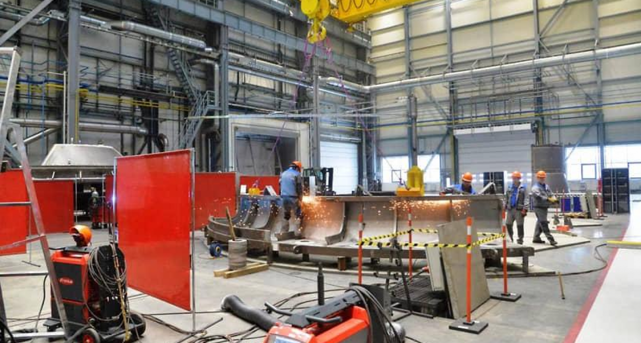 ФНС банкротит производителя дверей Torex за 63,6 млн долгов