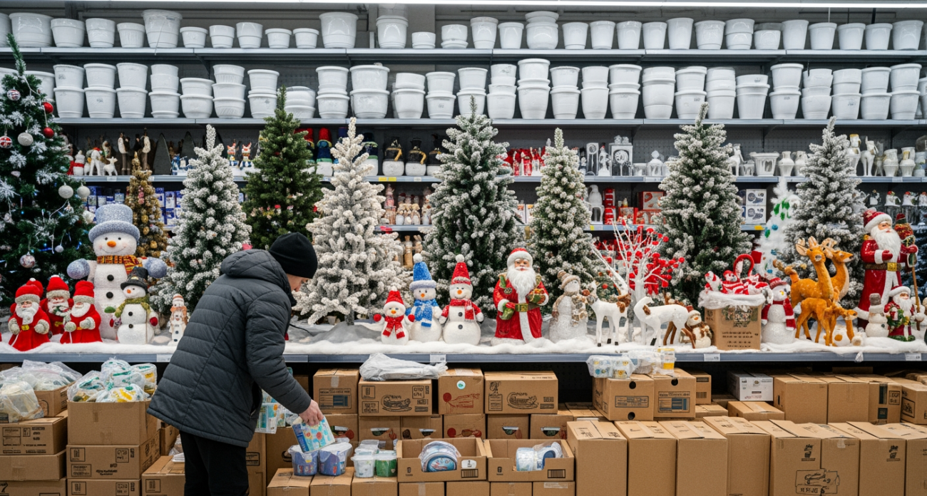 Финансовое везение в наступающем году: когда астрологи советуют убирать новогоднюю елку