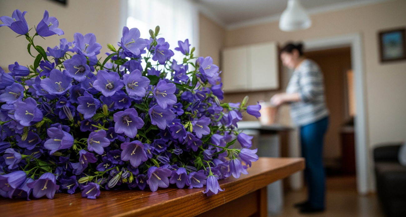 Идеал для лентяя: многолетник, который красит клумбу десять лет без забот и хлопот