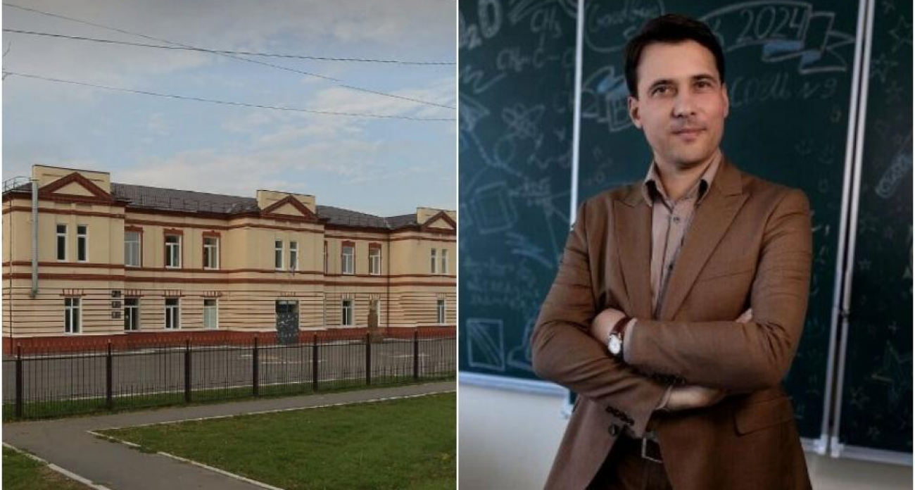 «Талантливый лидер и наставник»: родители школы Столыпина в Балашове требуют вернуть директора Рыжкова