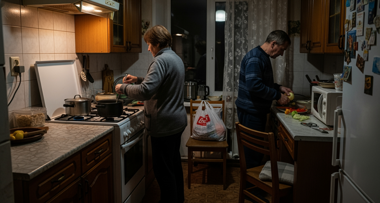 Готовим грибы как шефы: 5 профессиональных приемов для ресторанного вкуса дома