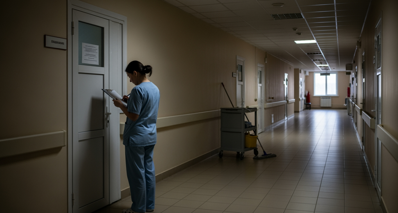 После гибели 9 младенцев в Новокузнецке: саратовские роддома экстренно проверили и перевели на особый режим