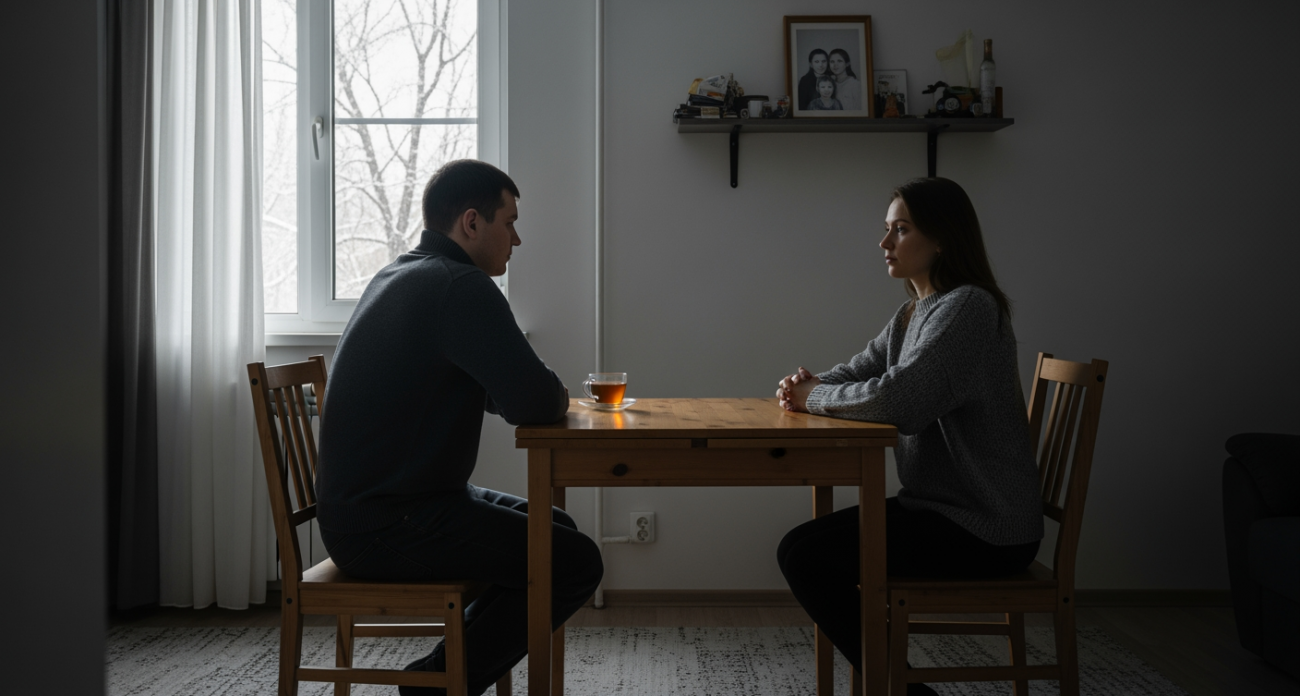 Каменщик из села Наумовка Денис Пастухов погиб 26 сентября — прощание пройдет в Свято-Троицком соборе