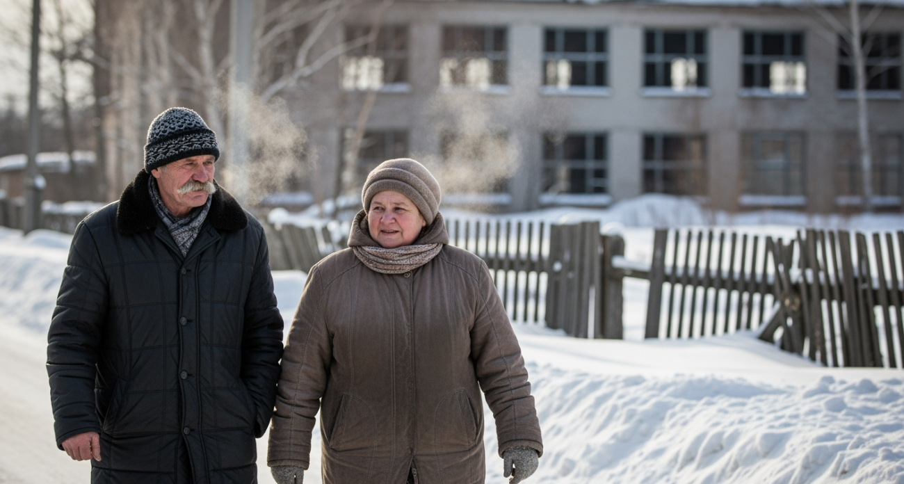 7 российских городов, в которые машина просто не проедет — проверьте, есть ли вы в списке