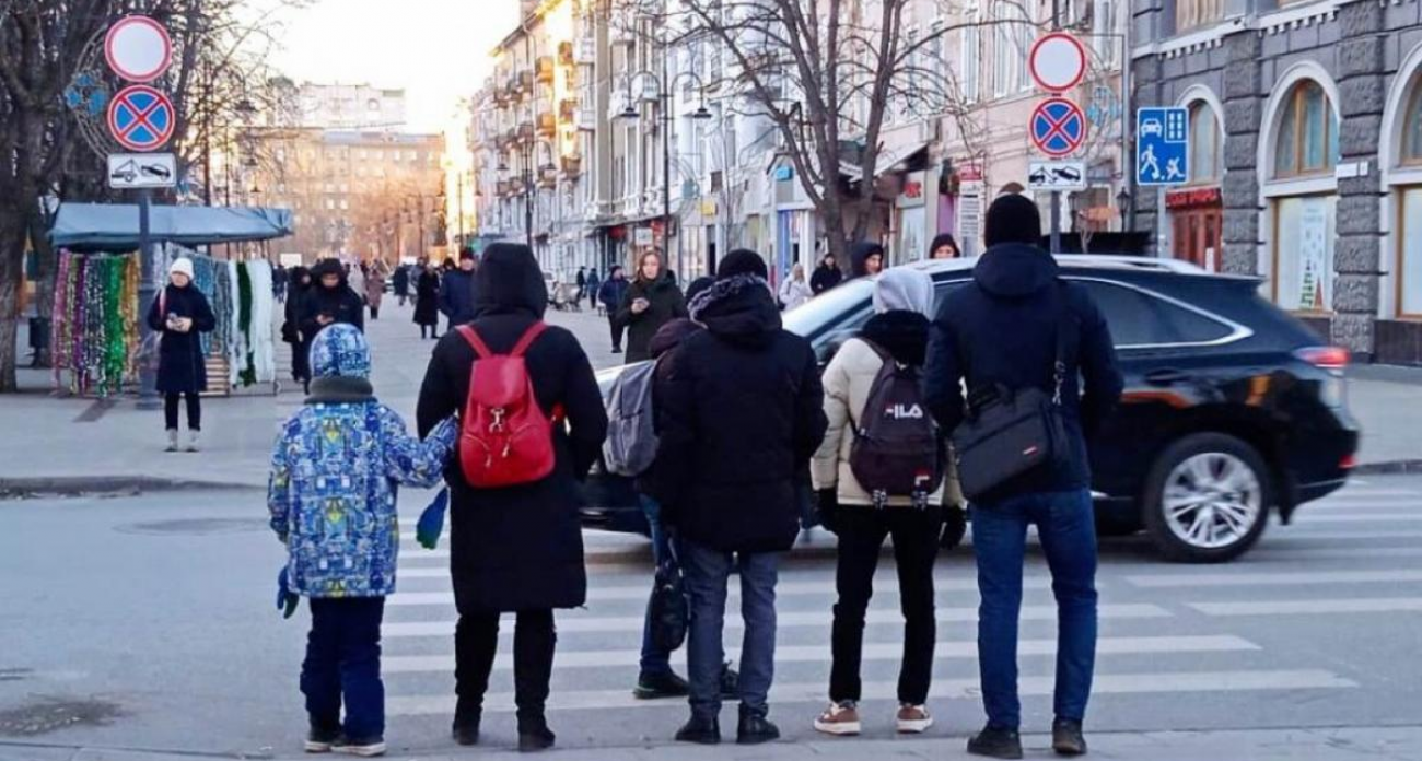 Минтруд предупредил саратовцев о фейковых выплатах по возрасту