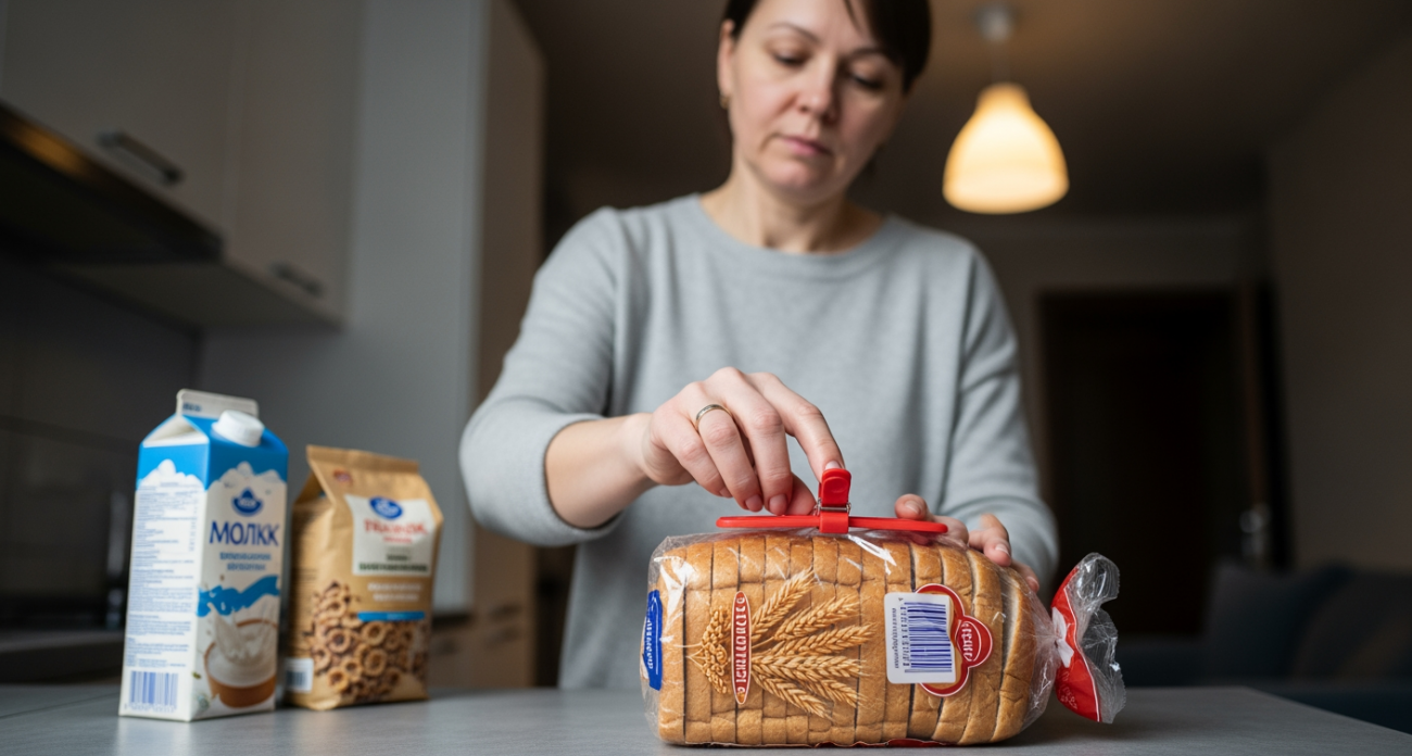 Хлебные зажимы: 5 способов дать им вторую жизнь вместо мусорки