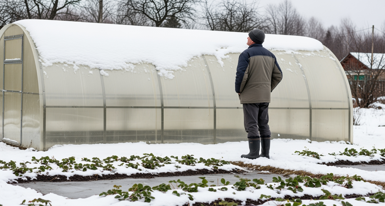 Даже Мичурин бы не посадил эти деревья на участке - они разрушают фундамент и душат сад