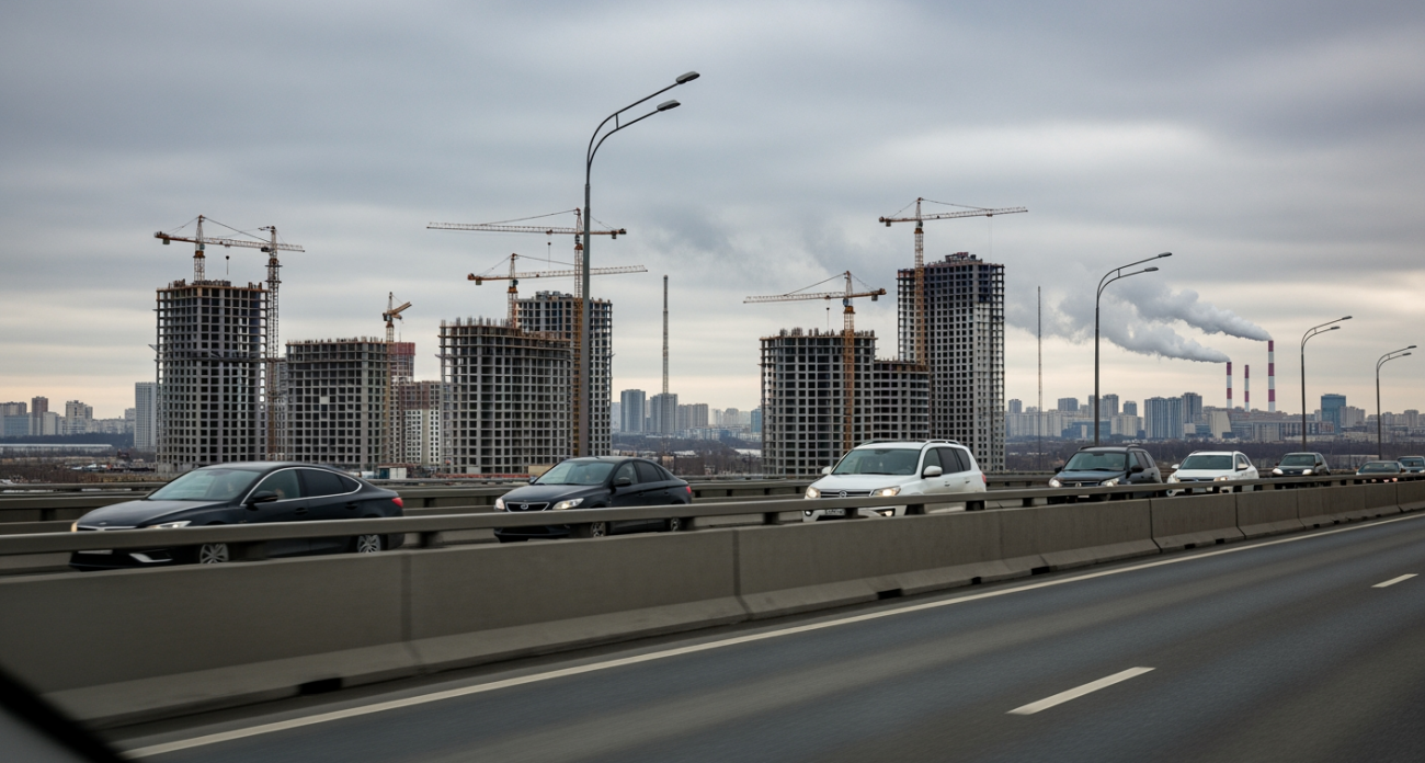 Спидометр врет или навигатор. Автомеханик с 20-летним стажем раскрыл истину