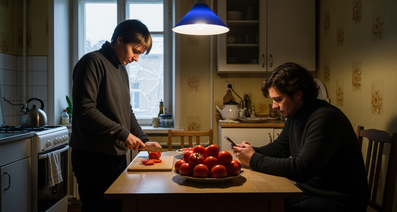 Рассказываю о 7 томатах, которые спасли мой огород за полтора десятилетия. Надёжные сорта для ленивых садоводов