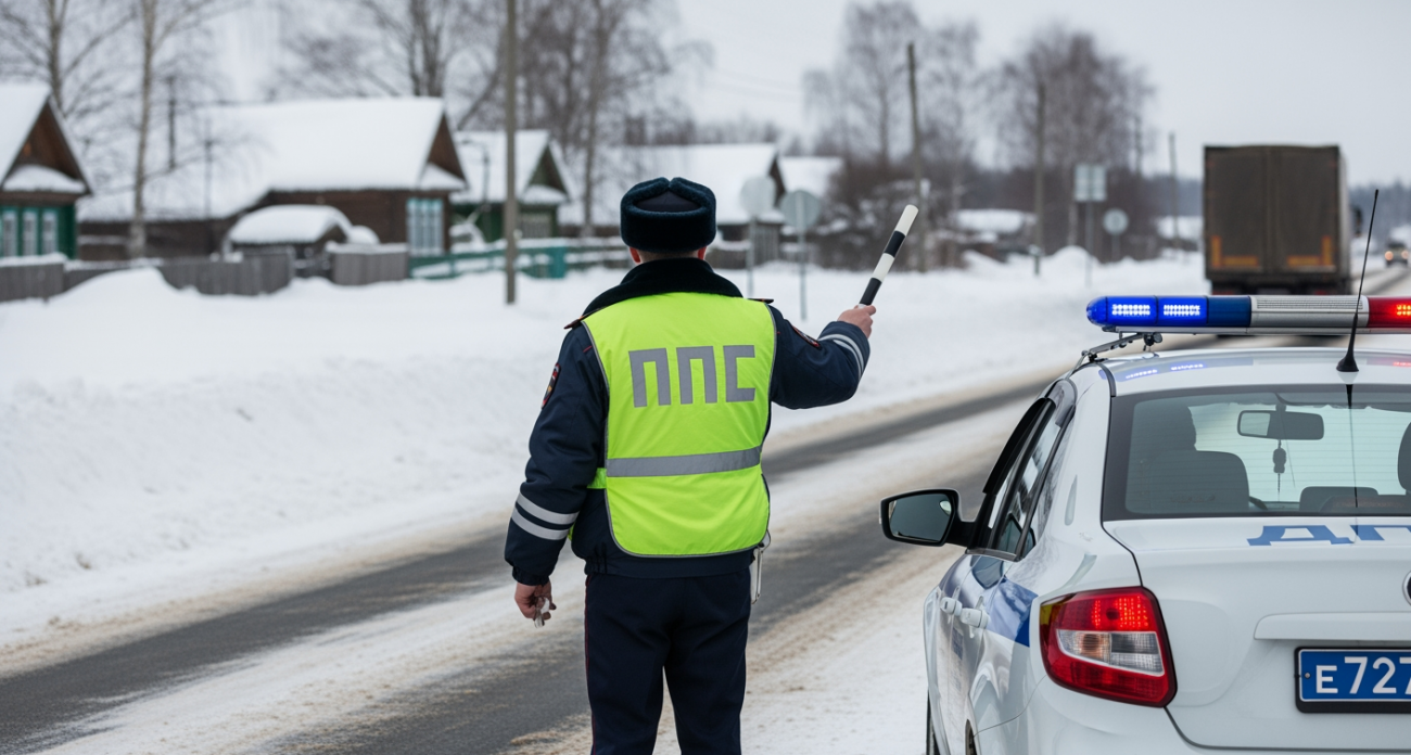 Штраф за несвоевременную перерегистрацию авто при смене прописки: почему игнорировать нельзя
