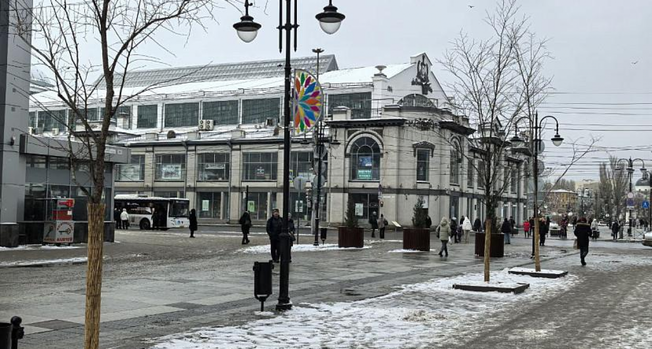 Саратовскую область накроет морозом до -32°: синоптики предупредили о льдистых днях