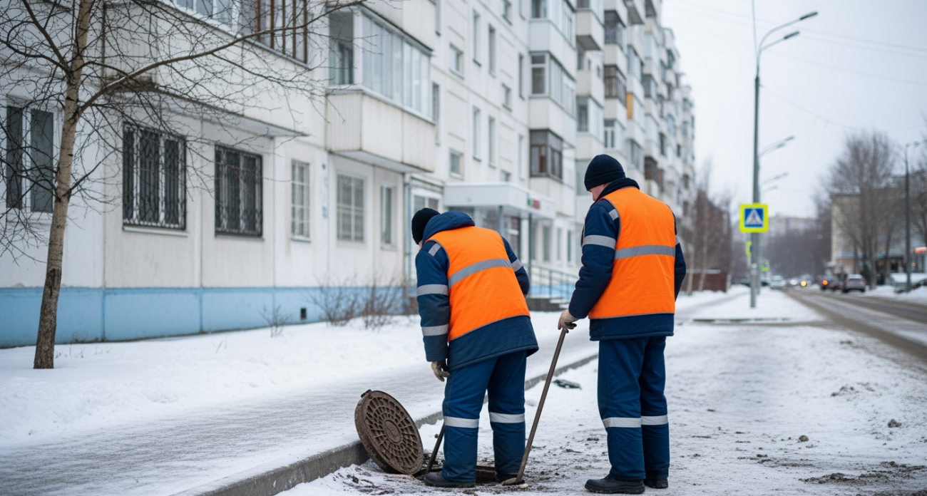 Российские города, где хочется остаться навсегда, а не просто провести выходные