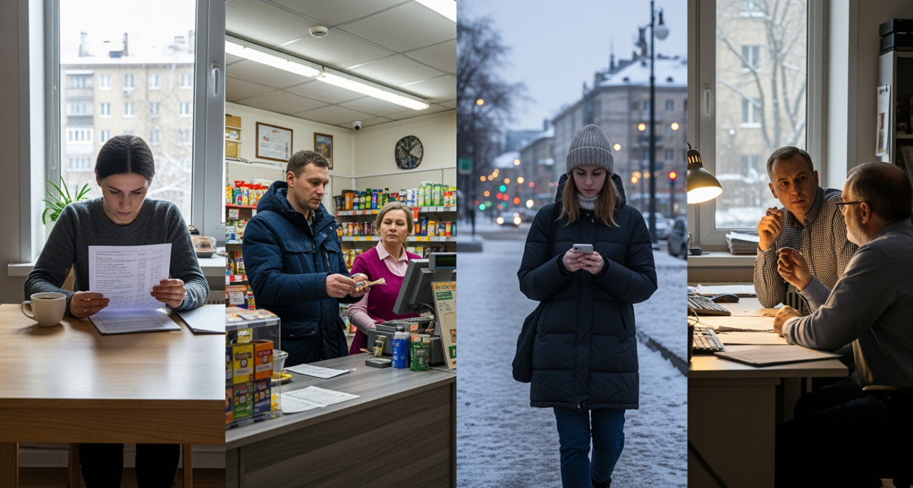 Близнецы найдут неожиданное решение, а Львы получат долгожданный знак судьбы