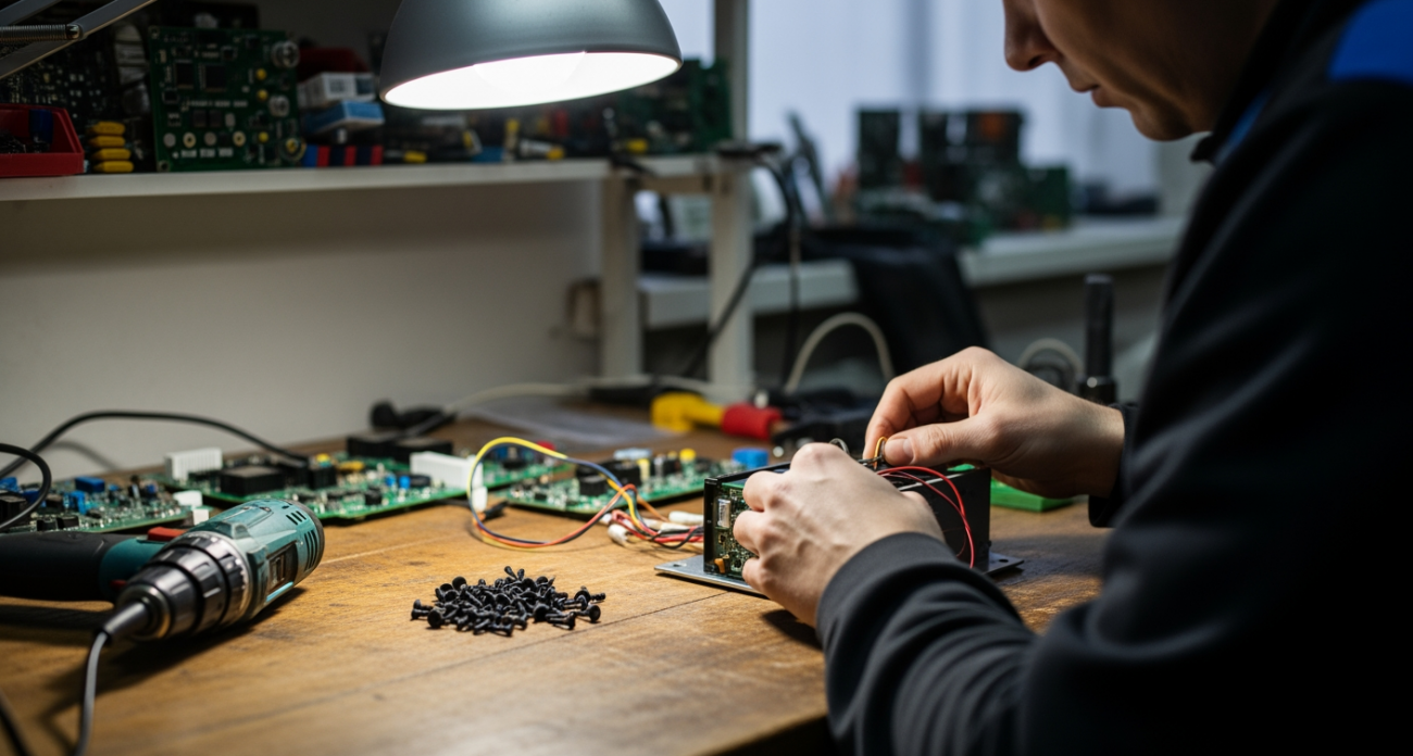 Все ещё покупаете обычные саморезы? Я тестировал и вот что выяснил на деле