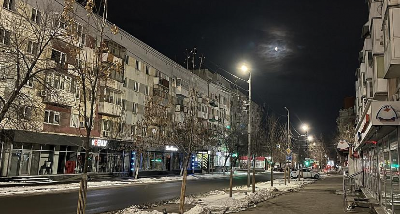 Массированная атака: за одну ночь над Саратовской областью уничтожили 29 вражеских беспилотников