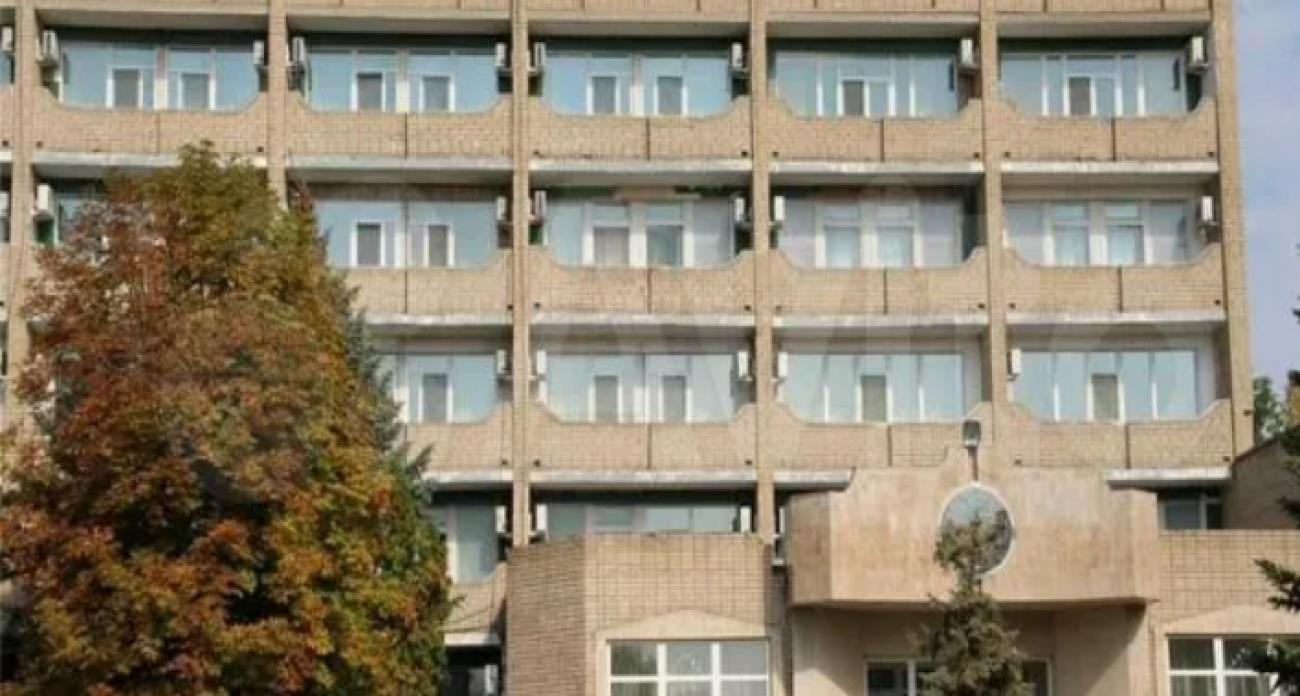 «Синяя птица» улетает за 165 млн: санаторий семьи Ипатовых с 71 номером и СПА продают по «секретному» объявлению