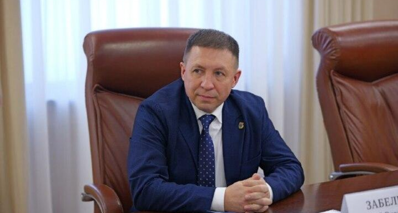 Боевой опыт для министерства: участник СВО Алексей Забелкин назначен замглавы промышленности Саратовской области