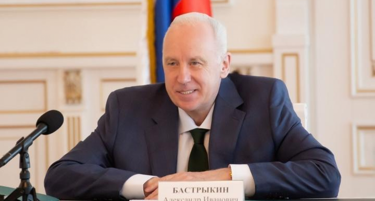 8 лет в развалинах: Бастрыкин вмешался в судьбу жильцов саратовского дома с обрушившимися полами и плесенью