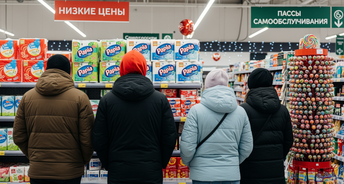 Предметы из «Фикс Прайс», которые я использую каждый день: вот что не хватало в доме