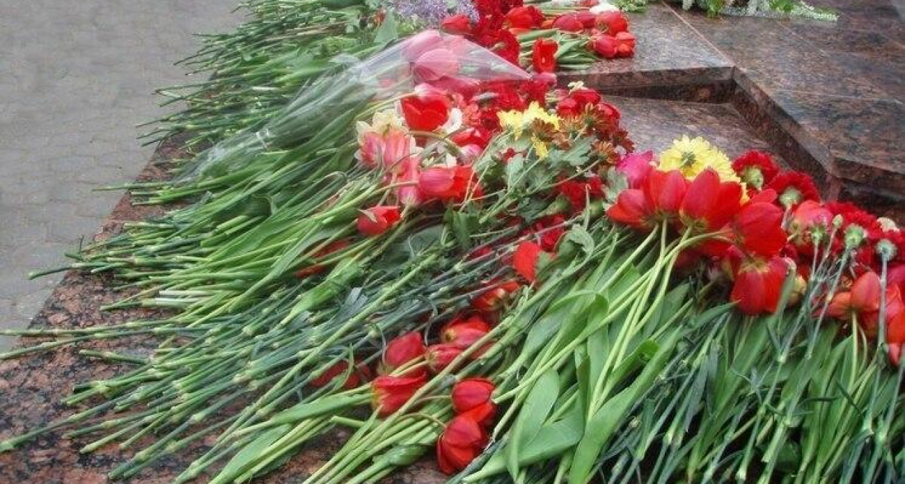 Три военнослужащих из Саратовской области погибли в зоне СВО: один из них был рядовым