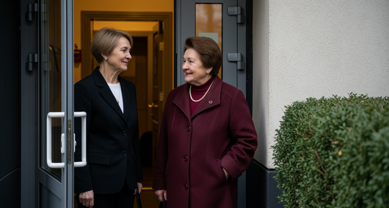 Не буду помехой: 5 принципов Натальи Бехтеревой, которые спасают в зрелом возрасте