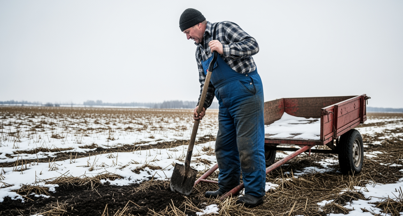 Приехали в деревню на ПМЖ и за год разобрались, почему молодежь массово уезжает из сел - ответ оказался простым