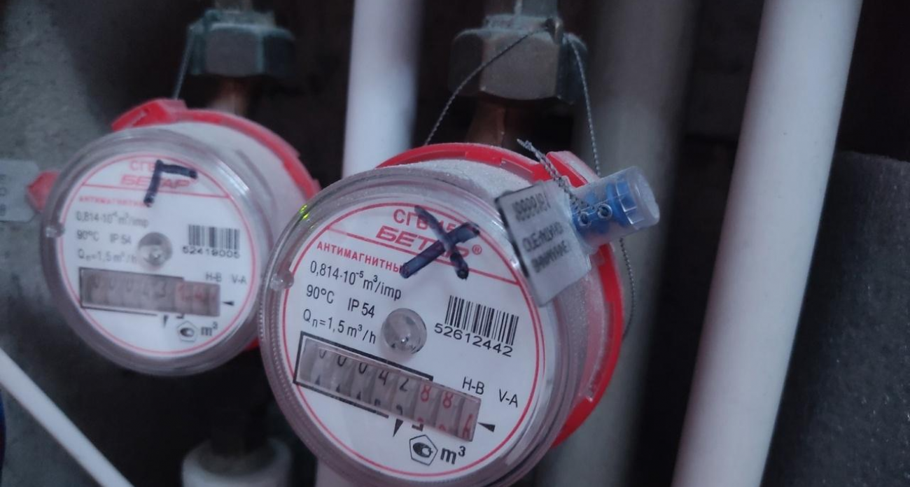 С 2026 года поверка счетчиков только через госсистему: саратовцам вводят новые жесткие правила
