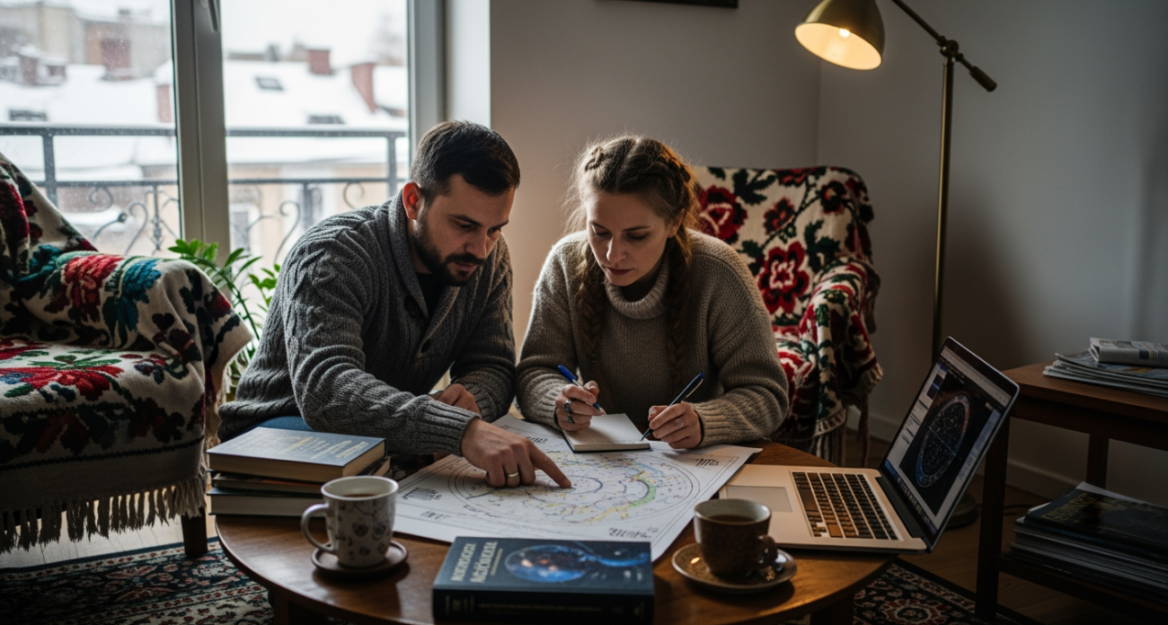 Скорпионы почувствуют необходимость в отдыхе, а Близнецам потребуется скорректировать свои намерения
