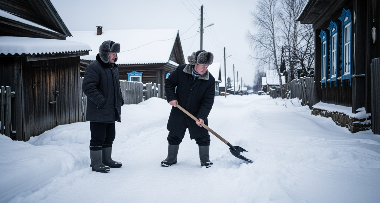 Почему городские ошибаются о деревне: 10 мифов, которые я развеял, переехав туда