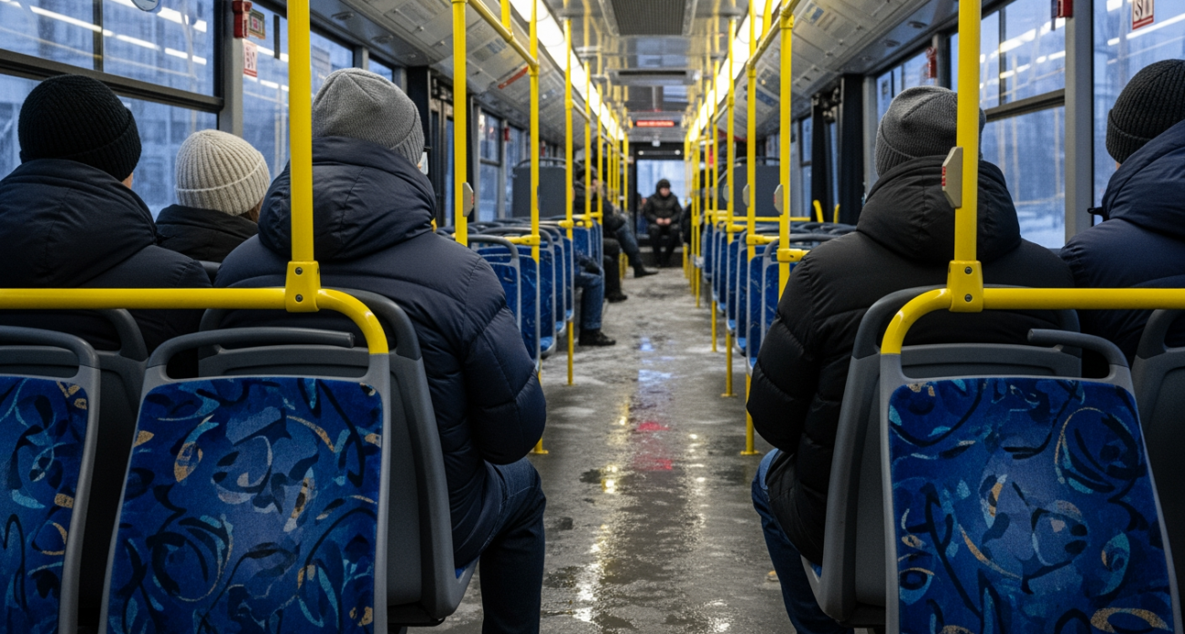 Почему злые люди процветают, а добрые страдают: неудобная правда о справедливости