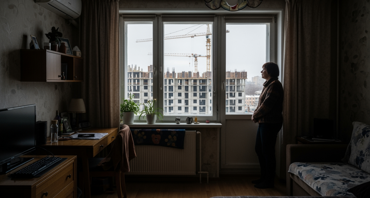 Стены плачут, люди болеют: одна ошибка при ремонте - и грибок поселится навсегда. Как избежать