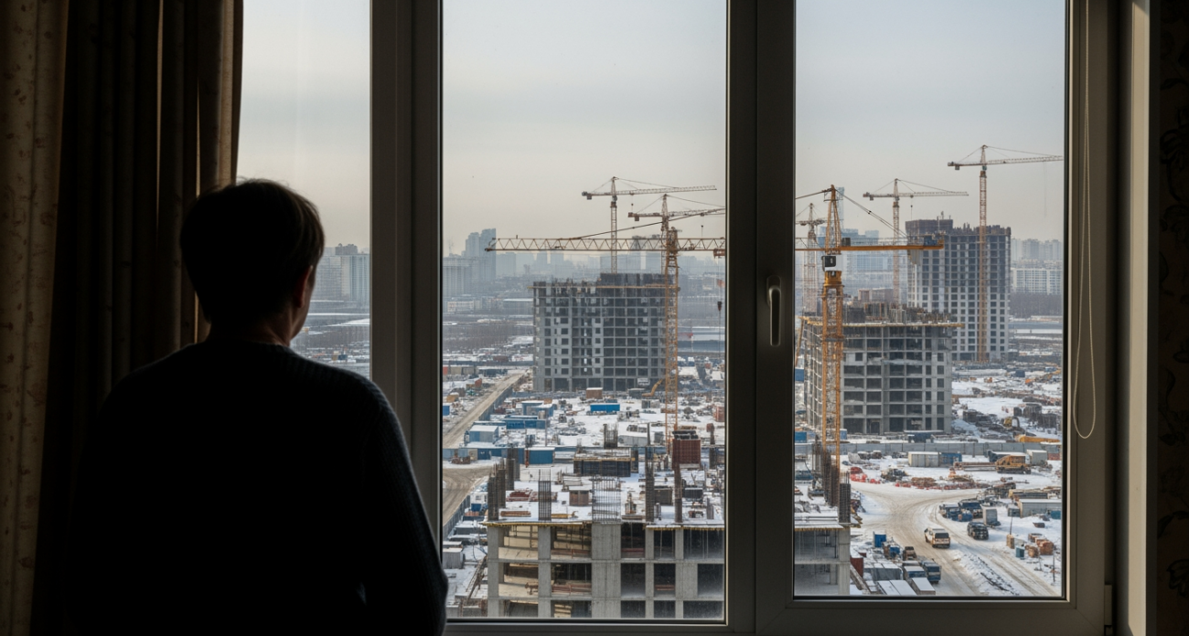 Стены плачут, а вы не знаете почему: одна ошибка при отделке - и плесень будет ваша на 10 лет. Решение внутри