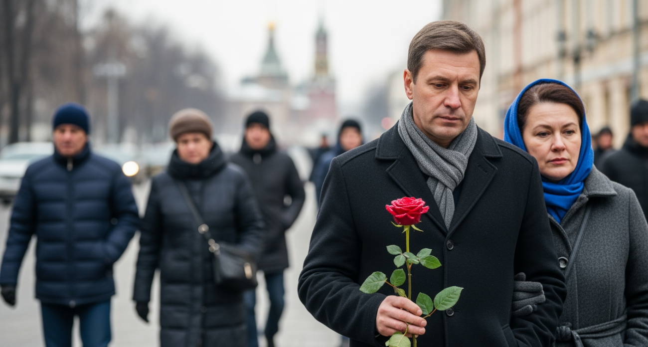 «Символ чести и доблести»: 23 января Балаково простится с 46-летним юристом, погибшим при выполнении боевого задания