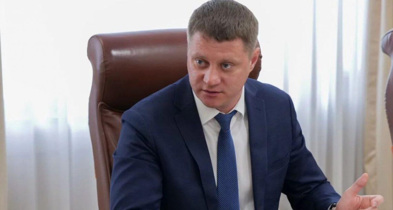 Бусаргин назначил нового и.о. главы минсельхоза Саратовской области на место Ковальского