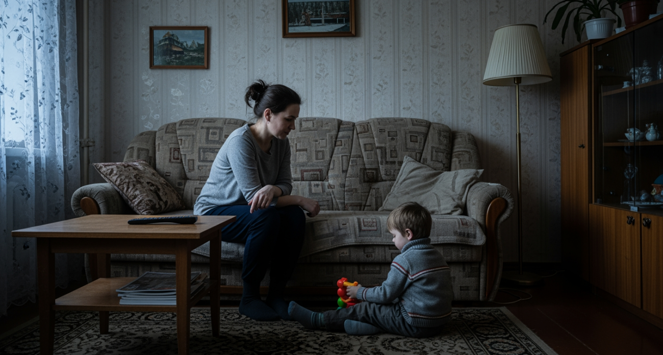 «Гонконгский грипп» атакует: 223 заболевших в Саратовской области с температурой до 39,5 градусов