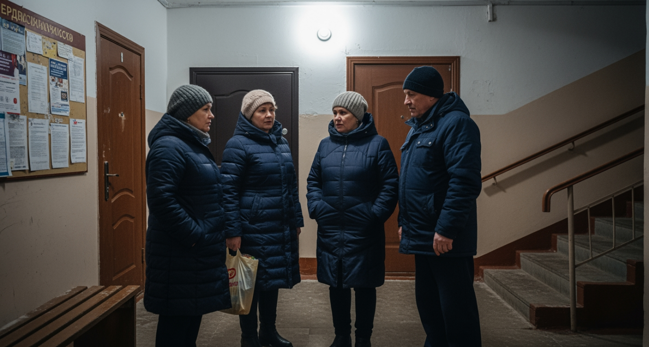 «Бастрыкин, помогите!»: жители многоэтажек Энгельса требуют привлечь Леонова к ответственности за холод в квартирах