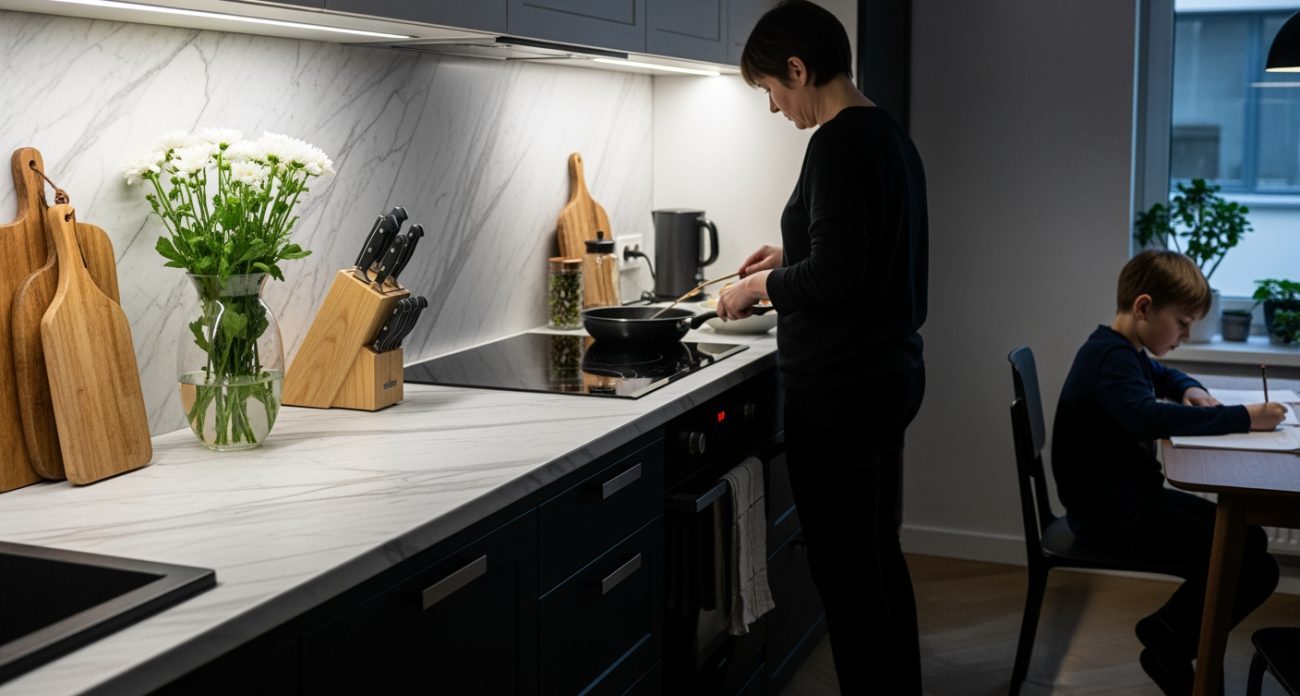 Обои больше не в моде - в 2026 году пришел новый тренд: отличная альтернатива для стен