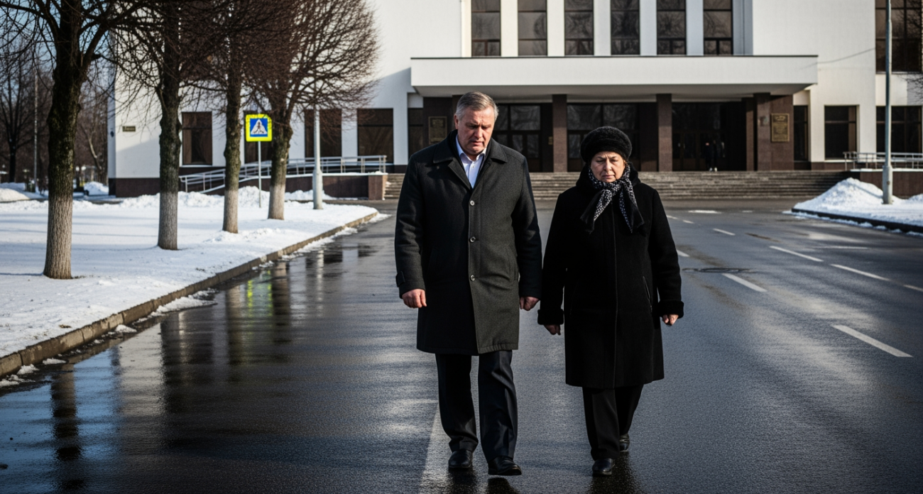 Погиб при исполнении воинского долга: младший сержант Виталий Ляпунов не вернулся из штурмовой операции в СВО