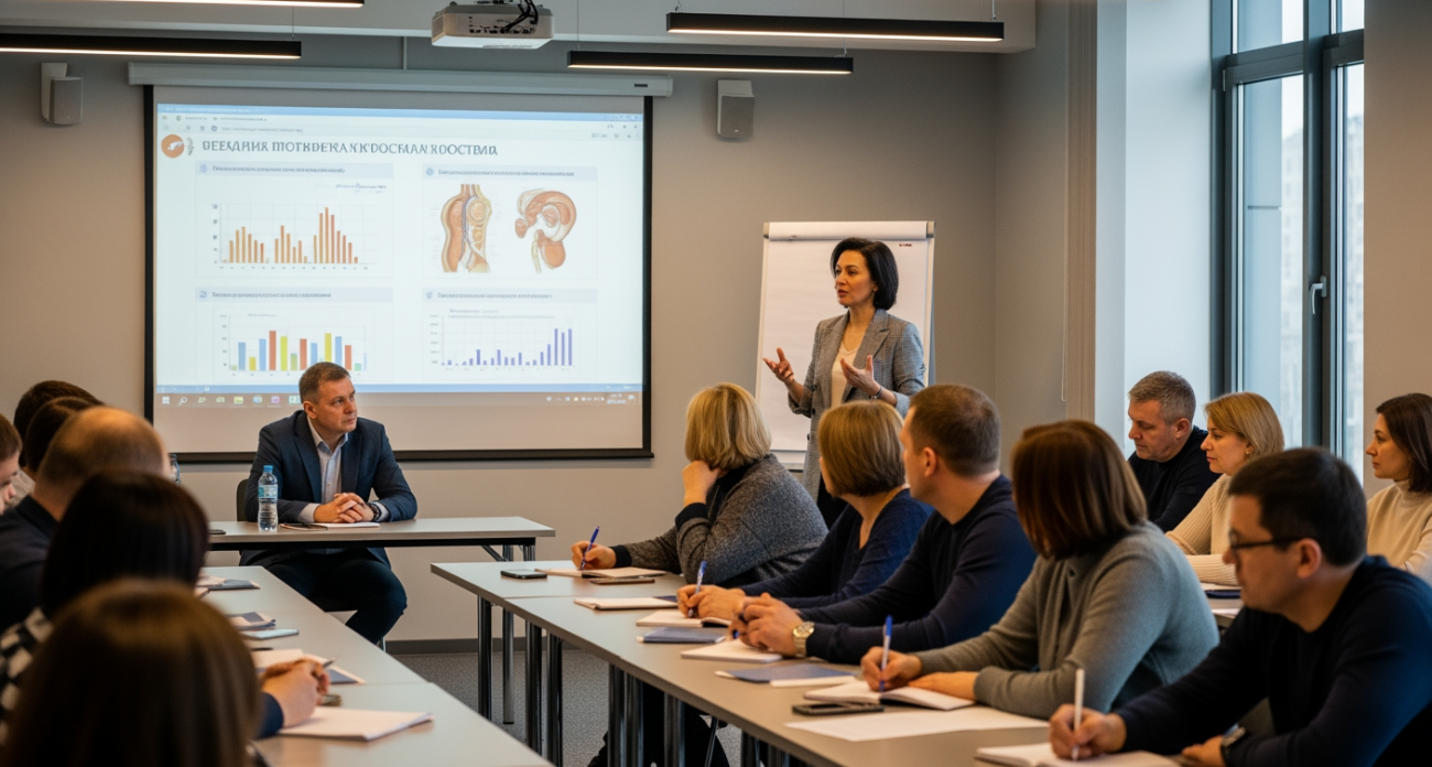 «Здравый смысл» может убить: саратовские медики научили родителей избегать опасных ошибок при лечении детей