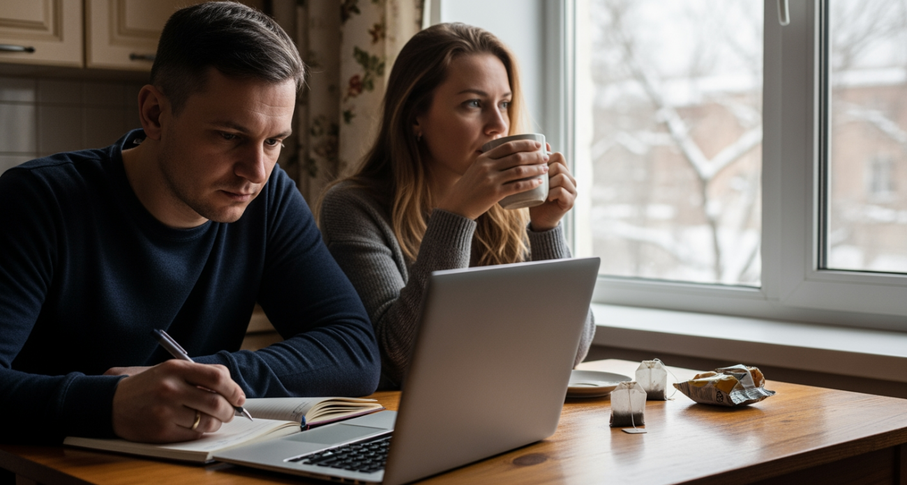 Тельцы получат хорошие вести с работы, а Водолеи переживут важные перемены в личной сфере