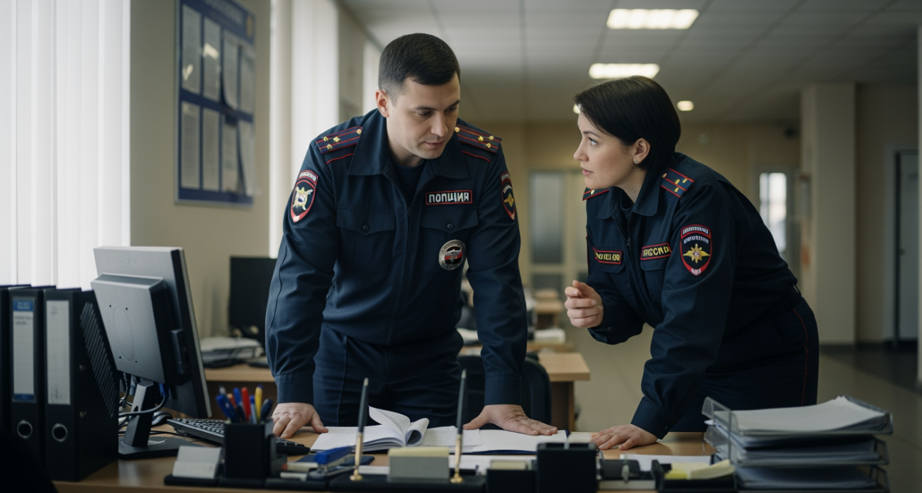 Бусаргин продлил 5-тысячные доплаты участковым до конца года из областной казны