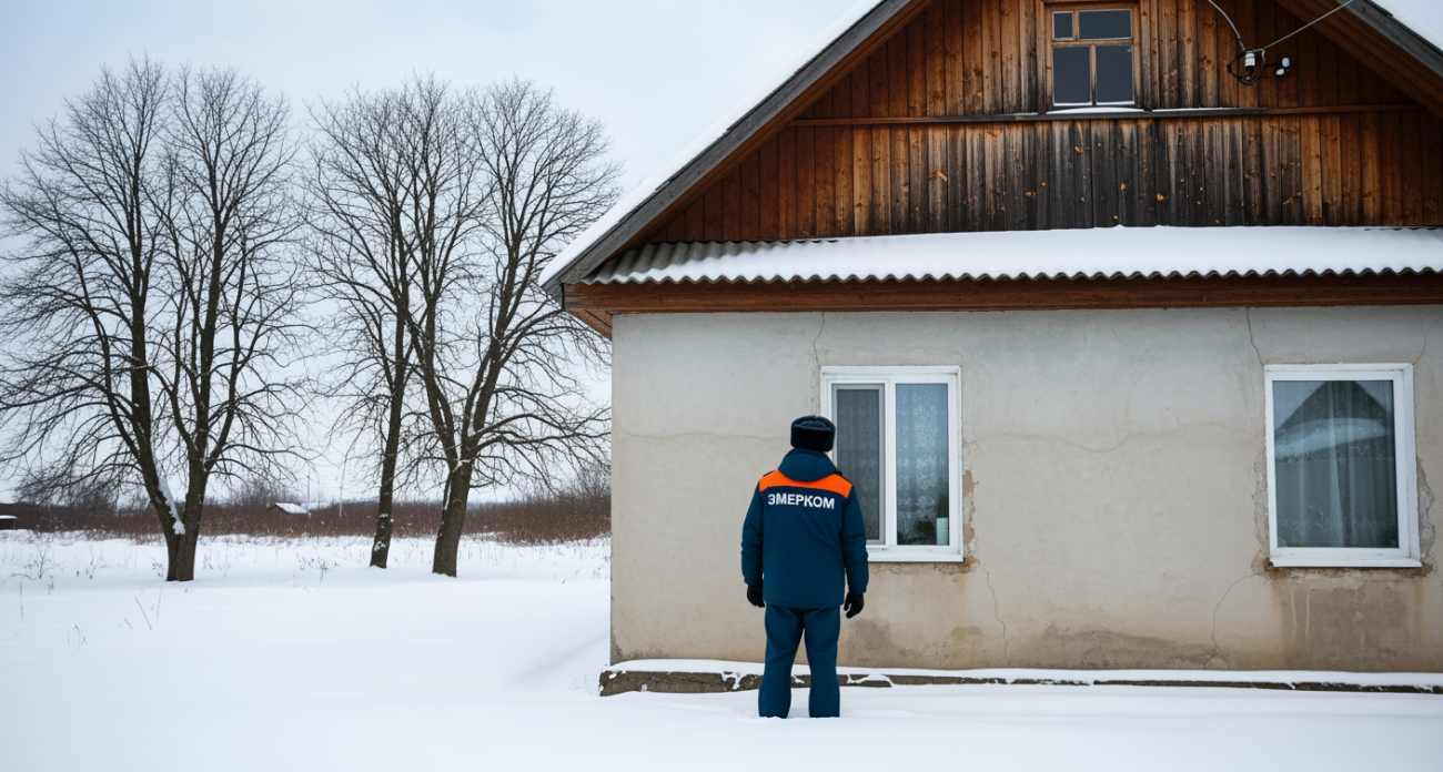 Скандинавский секрет теплых полов без обогрева: европейцы используют десятилетиями, а в России только узнали об этом методе