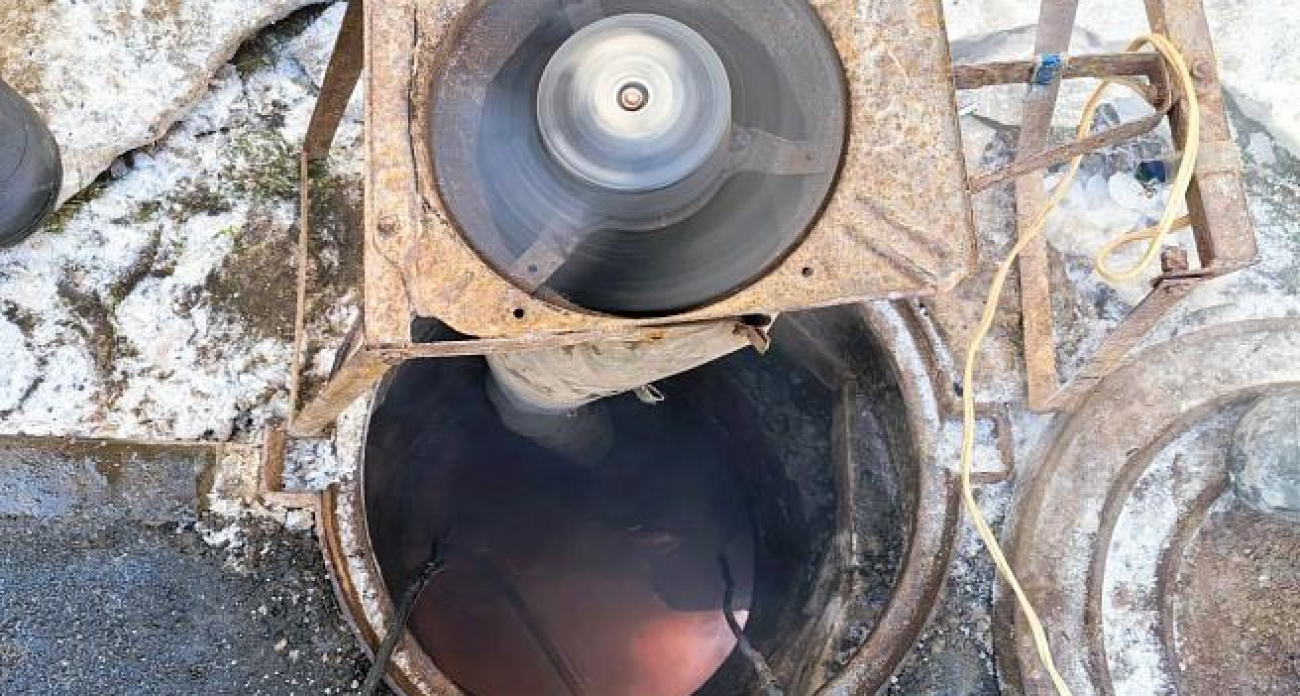 7 000 саратовцев без воды: прокуратура возбудила дело против «Саратовводоканала» из-за трёхдневной аварии на Батавина