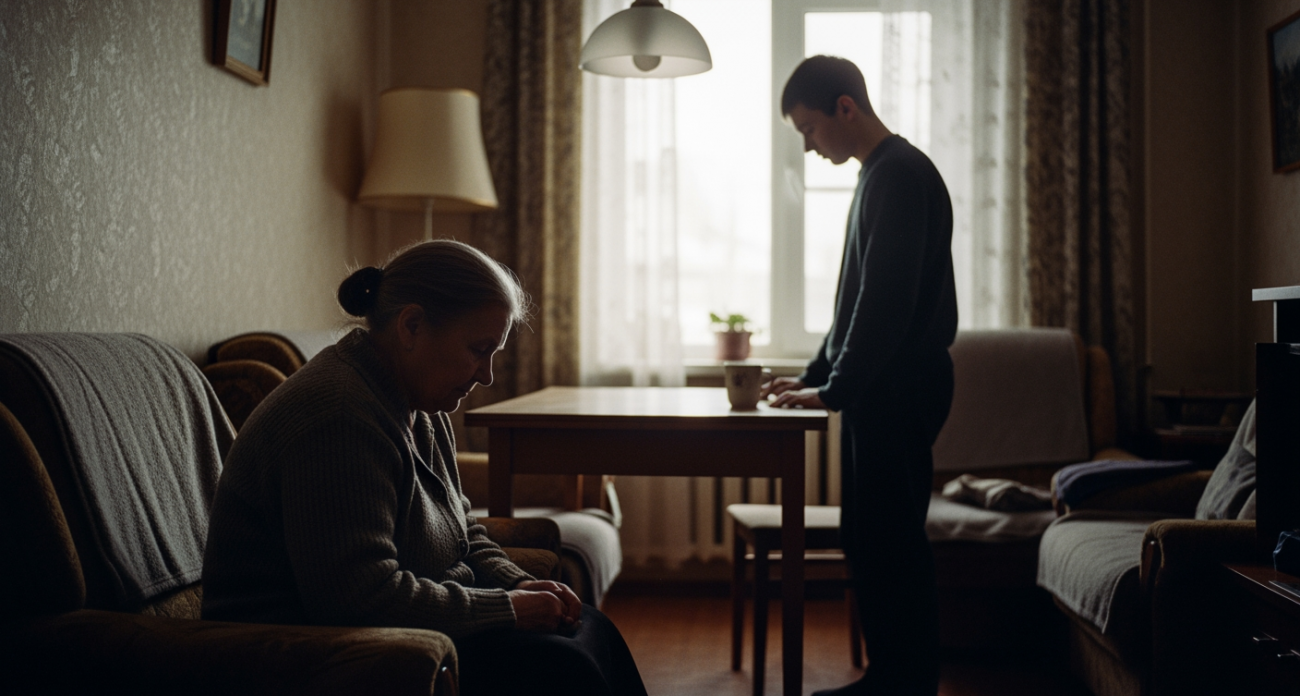 «Вечная память героям»: Балашов простился с 29-летним и 49-летним контрактниками, погибшими при выполнении боевой задачи